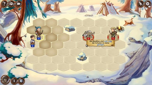 Jahrzente langes Studium #01 || Let's Play Braveland Wizard | Deutsch | German смотреть онлайн