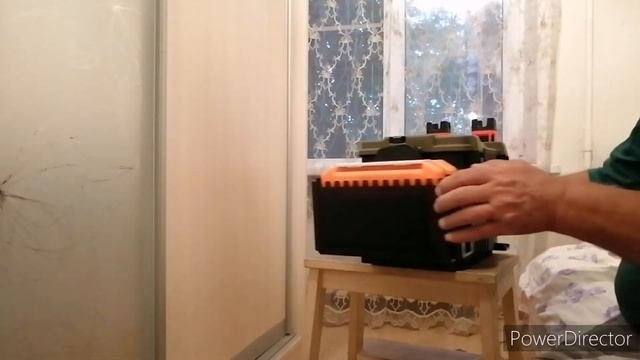 подготовка к форелевому сезону