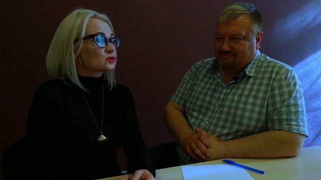 Светлана Мазанкина про офтальмологию и искусство подбора очков смотреть онлайн