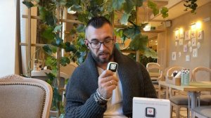 Аngiocode-301, интеграция.