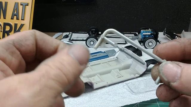 Cancer awareness GB update 9 Pontiac Ventura moebius смотреть онлайн