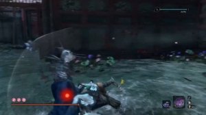 Sekiro. Самый быстрый фарм очков навыка