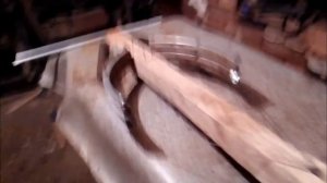 клёвый арболет