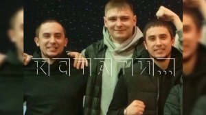 Родители молодых людей, устроивших резню у нижегородского клуба, попытались их оправдать