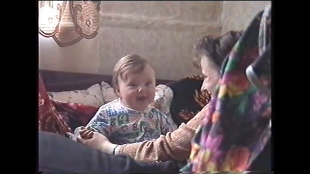 Моя родина - Ямал, Елизавета Костогладова