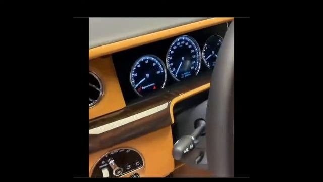 Rolls Royce Phantom 8 - 2021 года.  Обзор смотреть онлайн