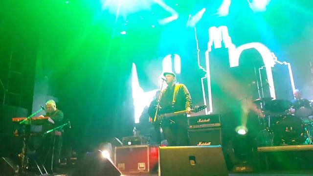 Смысловые Галлюцинации - Розовые Очки Live (Yotaspace, Moscow 12.04.2016) смотреть онлайн