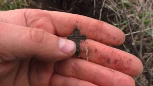 Проклятая весна. Коп с Чемпионом!