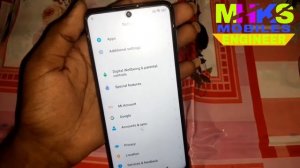 Xiaomi Redmi Note 9 Pro | Note 9 FRP Bypass MIUI 12.5.1 Without PC.Latest Update  October 2021 100%