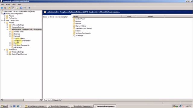 Cài đặt Server Domain trên VMWARE - HP Studio смотреть онлайн
