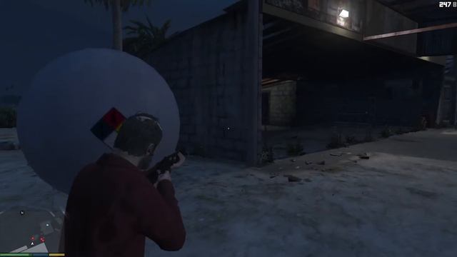 Прохождение GTA5 на PC — Часть 15. смотреть онлайн