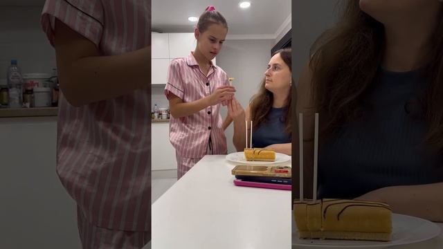 Короче говоря гаджеты вместо вкусняшек #shorts