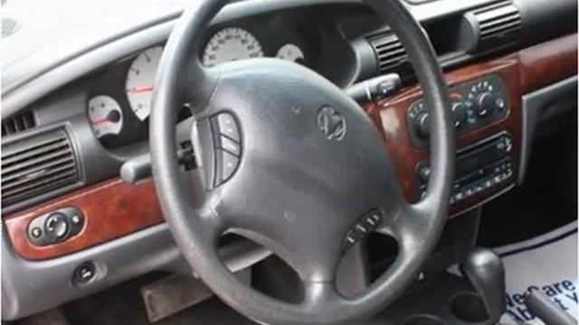 2002 Dodge Stratus Used Cars Cuba MO смотреть онлайн