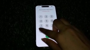 How to unlock iPhone ! unlock iPhone without passcode-unlock forgotten iPhone passcode ! new method