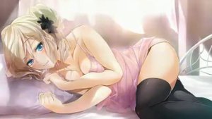 Anime-Тянки(+юри)