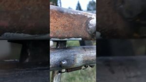 Прицеп-роспуск для легкового авто.