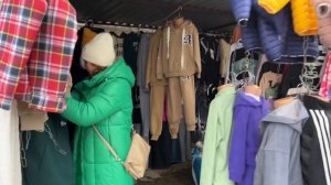 Ми без господарства!!! Поїздка в район! Ціни на добрива і крупи! Покупки!