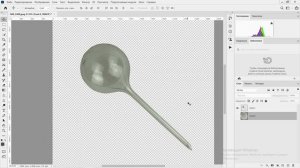 Ретушь плохой фотографии товара в фотошопе для маркетплейсов