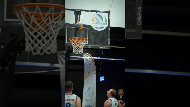 Открытие спартакиады для подведов ДЖКХ #shorts