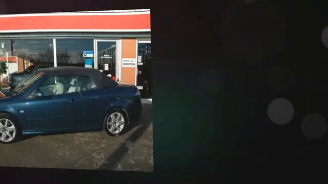 Saab 9-3 1.9 TiD 150 Linear SE 2dr for sale in Gainsborough, Lincolnshire смотреть онлайн