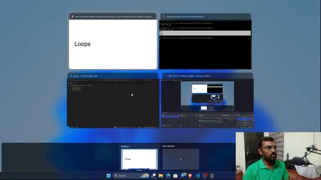 Mastering the Art of Iteration: Unleashing the Power of For Loops in Python