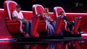 Алена Яковлева, Амелия Колпакова и Анна Доровская. «My Favorite Things». Поединки. Голос.Дети 10. Фр