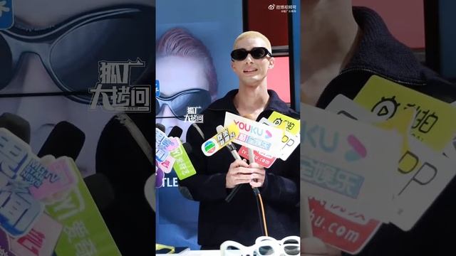 20230227 INTO1 Mika  ✖ Maison Margiela ✖ Gentle Monster | #into1 #mika #米卡 смотреть онлайн