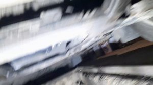Дискавери 3 2,7д. Звук двигателя после проворачивания вкладышей коленвала.