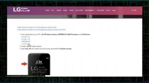 LG G6 / G7 / G8X / V10 / V20 / V30 / V40 / V50 Official Android 10 and 9 Update | Easy Install Guid