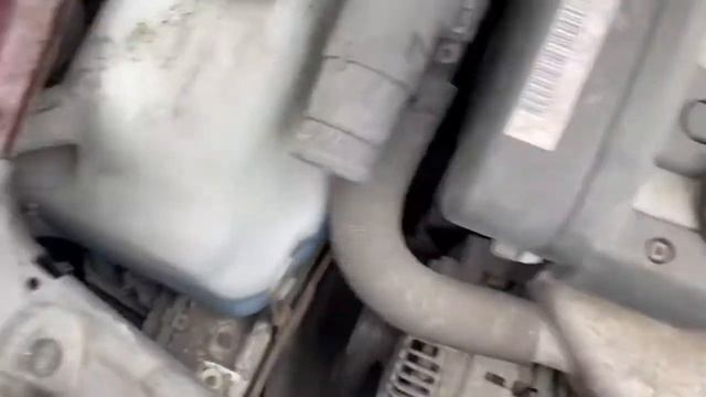 01345 Seat Córdoba 20001,4i APEМКПП 5ст 21876 смотреть онлайн