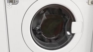 Smeg Washing Machine WMI12C7 Product Overview