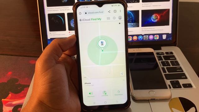How to recover iPhone passcode | How to recover iPhone passcode with Apple ID | with iCloud Using