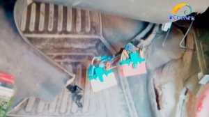 Плавающие обороты ХХ на авто