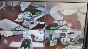 Лечение на Кибер-ноже