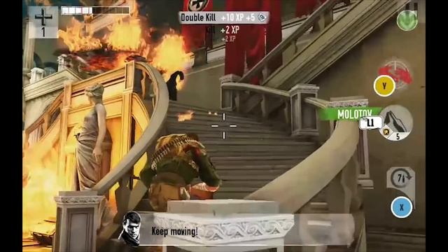 Brothers in Arms 3 Review Android - Androidizen смотреть онлайн