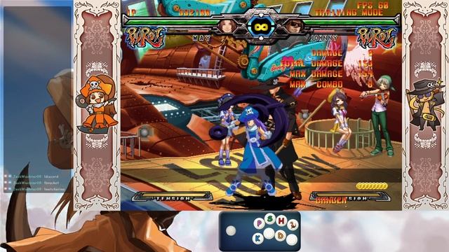 LabMaytories 5D oki and some loops? part 1 смотреть онлайн