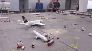 Мини Аэропорт