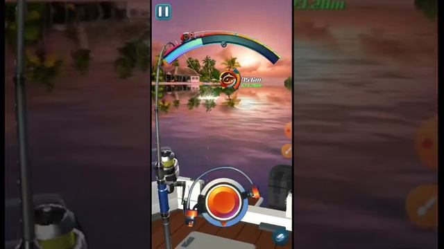 рыболовный крючок обзор игры смотреть онлайн