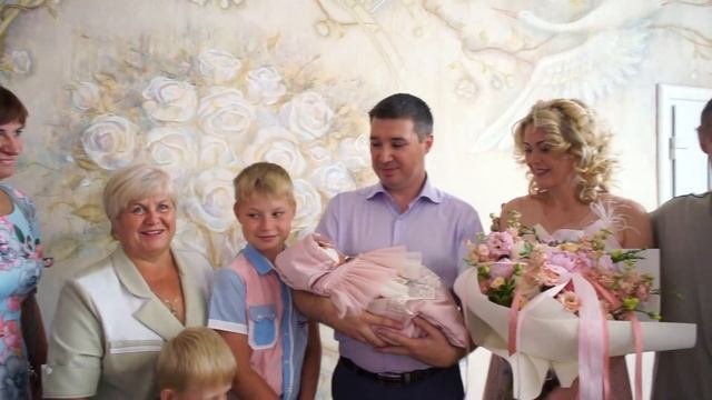 Василиса Выписка Перинатальный центр 2019 Рязань смотреть онлайн