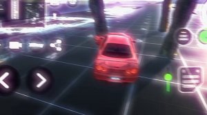 реклама игры под названием Drive X