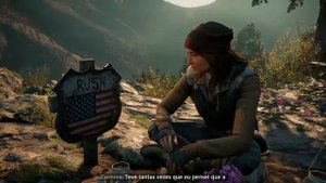 Far Cry New Dawn -  Final