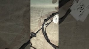 34359 Проводка крышки багажника Land Rover Range Rover Evoque