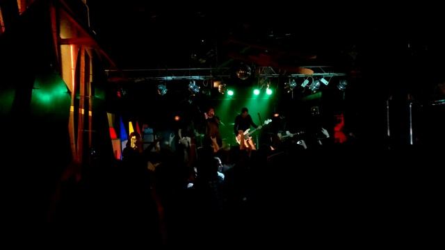 Amatory - Стеклянные Люди