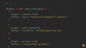 Neovim and Nix home-manager: Supercharge Your Development Environment