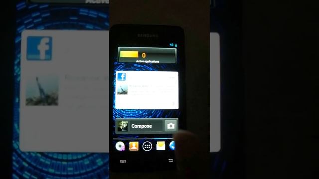 android ics style launcher смотреть онлайн