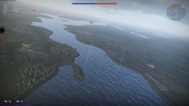 War thunder возрождение смотреть онлайн