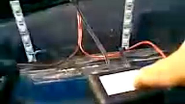 блок стробы смотреть онлайн