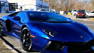 Rakhim - Хочу себе синий синий синий lamborghini