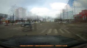 М10 СПБ - Выборг по ЗСД