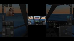 Инструкция по игре Turboprop Flight Simulator